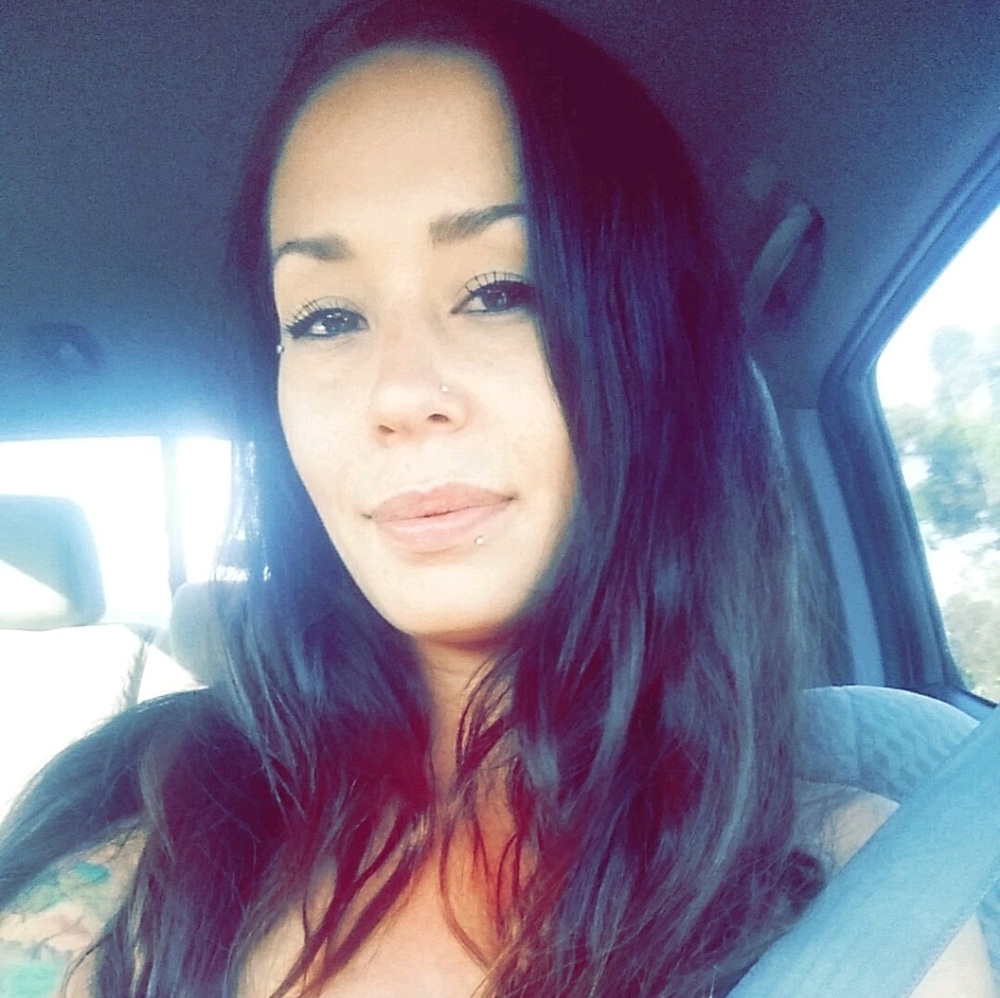 Meet your Posher, Erika